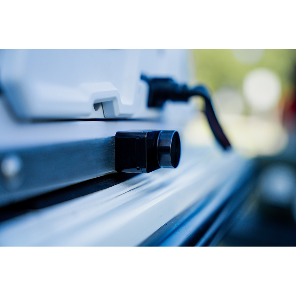 SECURE OUTDOORS ELITE LOCK SINGLE MINN KOTA QRB BLACK - Image 4