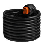 SMARTPLUG ANGLED 50AMP RV 30' DUAL CONFIGURATION CORDSET