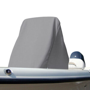 CARVER SUN-DURA LARGE CENTER CONSOLE UNIVERSAL COVER - MIST