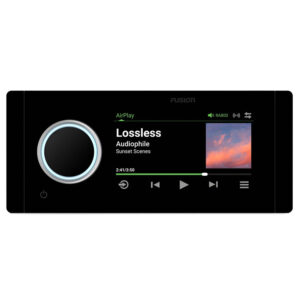 FUSION APOLLO MS-RA800 MARINE STEREO