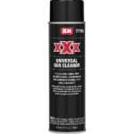 SEM XXX UNIVERSAL GUN CLEANER 20OZ AEROSOL CAN