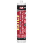 SEM 2-IN-1 SEAM SEALER 9.5OZ TUBE - BEIGE
