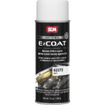 SEM EZ COAT 16OZ AEROSOL CAN - WHITE