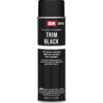 SEM TRIM BLACK 20OZ AEROSOL CAN