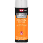 SEM RUBBERIZED UNDERCOATING 24OZ AEROSOL CAN - WHITE