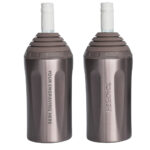 TOADFISH STAINLESS WINE CHILLER - ROSE GOLD