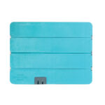 TOADFISH XL -FOLDING CUTTING BOARD WITH BUILT IN