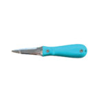 TOADFISH PUT 'EM BACK OYSTER KNIFE - TEAL