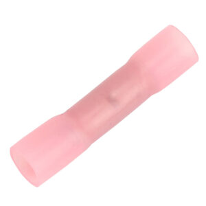 PACER #8 HEAT SHRINK BUTT CONNECTOR 500 PC