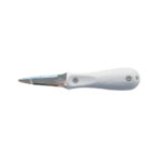 TOADFISH PRO EDITION OYSTER KNIFE - WHITE