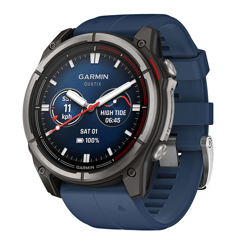 GARMIN QUATIX 8 51MM WATCH