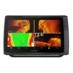 GARMIN ECHOMAP ULTRA 2 166SV GN+ MAPPING W/O TRANSDUCER