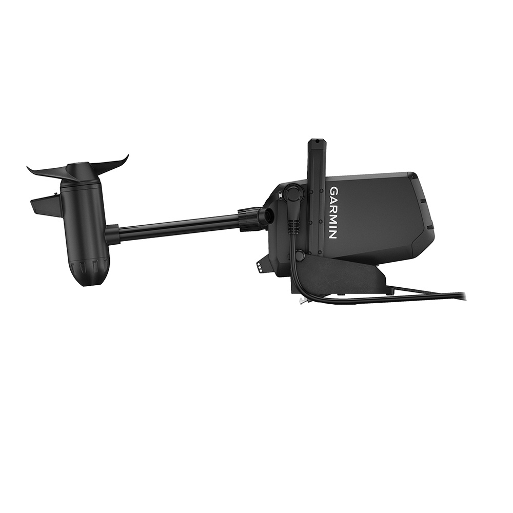 GARMIN FORCE CURRENT KAYAK MOTOR W/POWER STEER PEDALS - Image 6