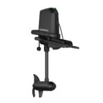 GARMIN FORCE CURRENT KAYAK MOTOR W/POWER STEER PEDALS
