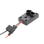 VETUS V-CAN POWER SUPPLY 12V INPUT OUTPUT MAX 5A