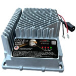DUAL PRO HF EAGLE ES800 SERIES 36V SINGLE LITHIUM CHARGER