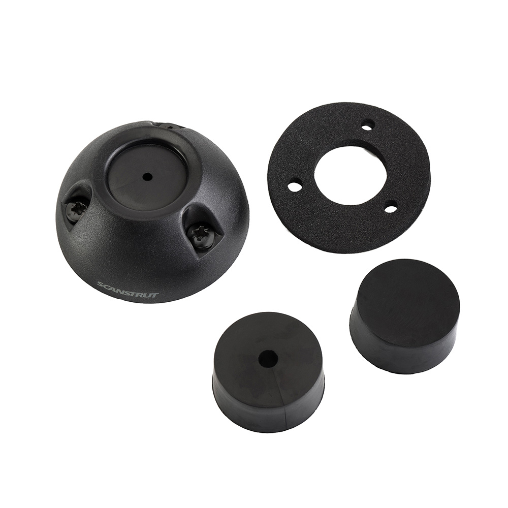 SCANSTRUT DS16-SL-BLK STARLINK CABLE SEAL-BLK - Image 2