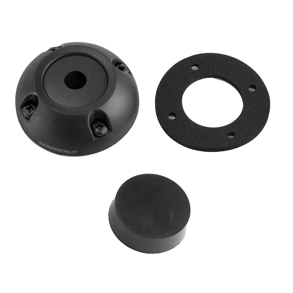 SCANSTRUT DS30-SL-BLK STARLINK CABLE SEAL- BLK - Image 2