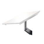 KVH STARLINK PERFORMANCE GEN 3 KIT - WALL MOUNT - W/ ROUTER