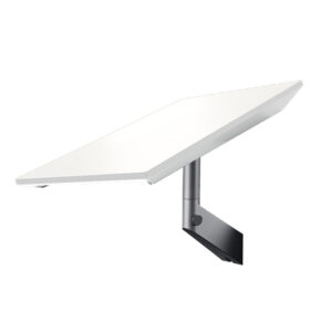 KVH STARLINK PERFORMANCE GEN 3 KIT - WALL MOUNT - W/ ROUTER