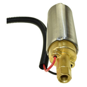 REGITAR FUEL PUMP FOR MERCURY LOW PRESSURE 4.3 LH,LX LXH