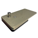 SEA SWIVEL XL TROLLING MOTOR MOUNT