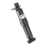 LECTROTAB HEAVY DUTY 12V ACTUATOR 6' CABLE LENGTH