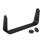 GARMIN BAIL MOUNT W/ KNOBS F/ ECHOMAP ULTRA 2 16"