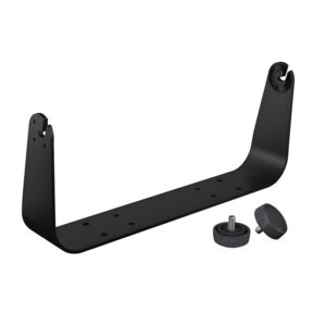 GARMIN BAIL MOUNT W/ KNOBS F/ ECHOMAP ULTRA 2 16"