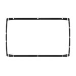 GARMIN FLUSH MOUNT KIT F/ ECHOMAP ULTRA 2 16"