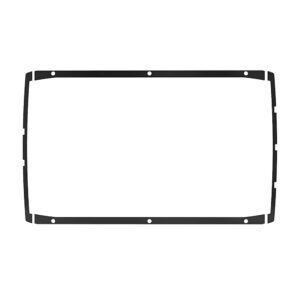 GARMIN FLUSH MOUNT KIT F/ ECHOMAP ULTRA 2 16"