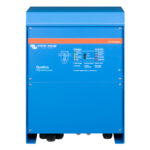 VICTRON QUATTRO 12/5000/220 100/100 120V VE BUS (UL458)