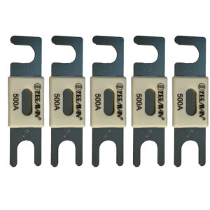VICTRON ANL-FUSE 500A/80V PACKAGE OF 5 PCS