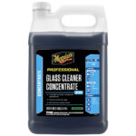 MEGUIAR'S GLASS CLEANER  CONCENTRATE 1GAL