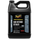 MEGUIAR'S QUIK INTERIOR  DETAILER 1GAL