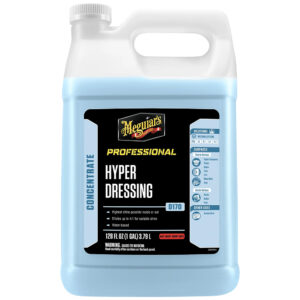 MEGUIAR'S HYPER DRESSING 1GAL
