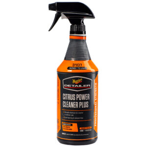 MEGUIAR'S PROFESSIONAL CITRUS POWER CLEANER PLUS 32OZ