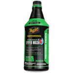 MEGUIAR'S PROFESSIONAL HYPER WASH 32OZ