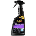MEGUIAR'S QUIK INTERIOR  DETAILER 16OZ