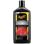 MEGUIAR'S ULTIMATE COMPOUND 16OZ