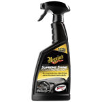 MEGUIAR'S SUPREME SHINE  PROTECTANT SPRAY 16OZ