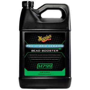 MEGUIAR'S PRO HYBRID CERAMIC BEAD BOOSTER 1GAL