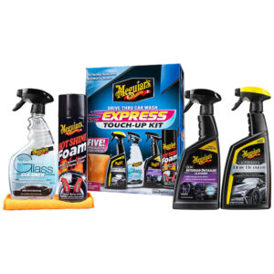 MEGUIAR'S EXPRESS TOUCH-UP KIT