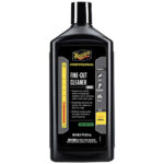 MEGUIAR'S FINE CUT CLEANER 16OZ