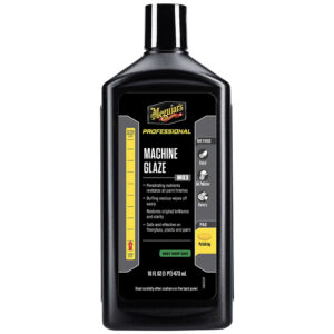MEGUIAR'S PROFESSIONAL MACHINE GLAZE