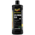 MEGUIAR'S ULTRA FINISHING  POLISH 32OZ