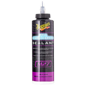 MEGUIAR'S PRO HYBRID CERAMIC SEALANT 16OZ