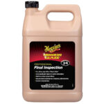 MEGUIAR'S FINAL INSPECTION  WIPE-OFF DETAILER 1GAL
