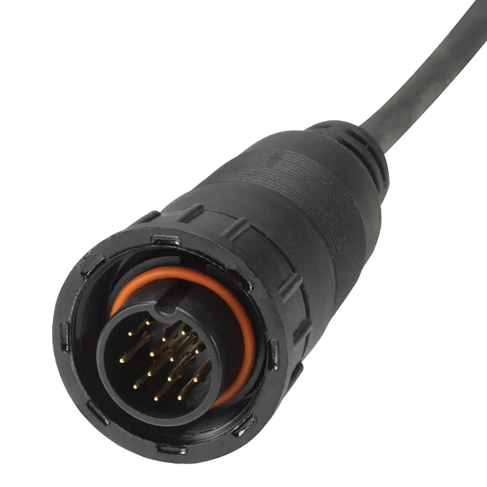 HUMMINBIRD XI 14 HW ICE TRANSDUCER - Image 2