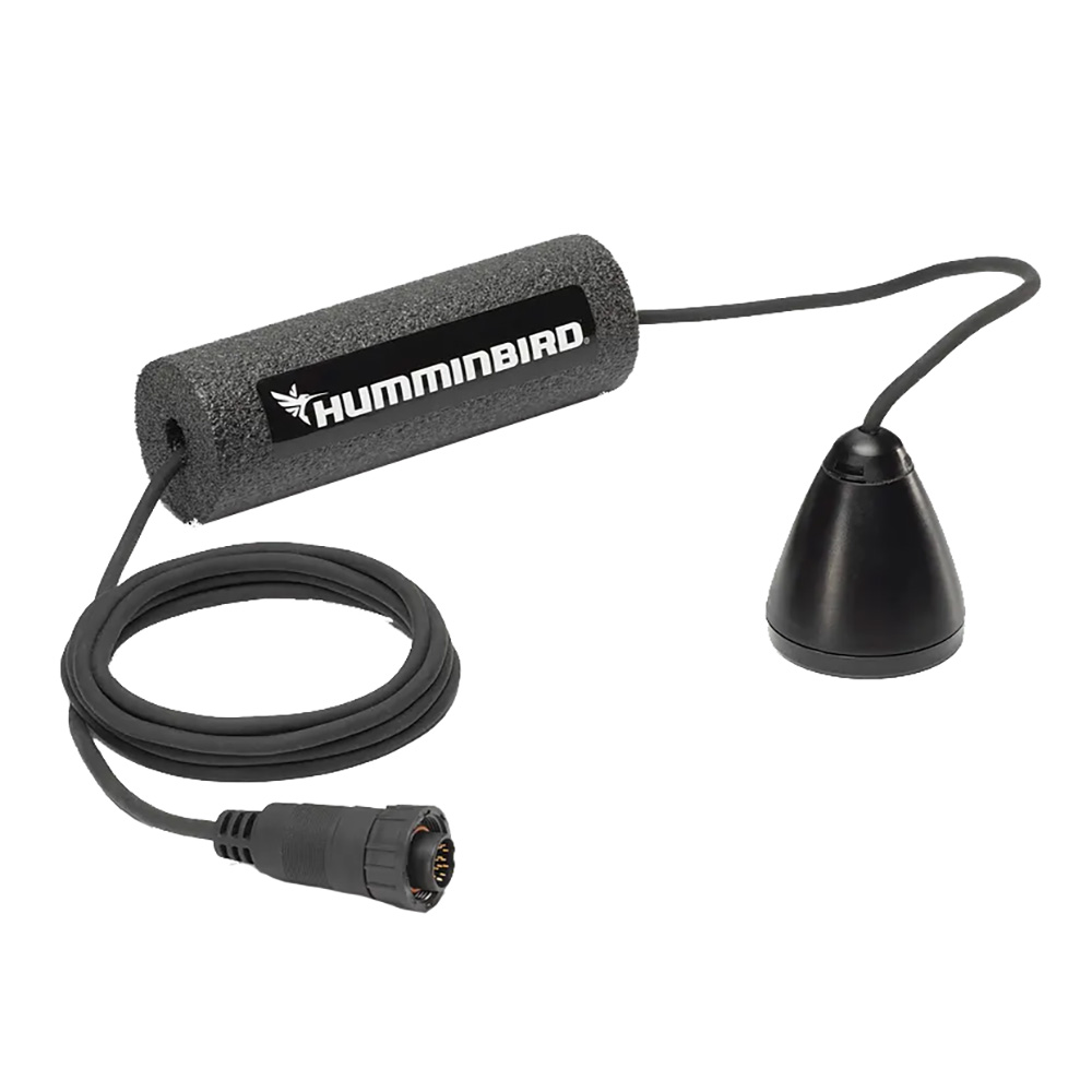 HUMMINBIRD XI 14 HW ICE TRANSDUCER